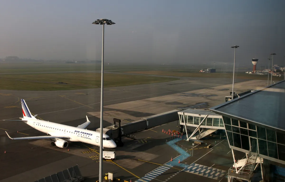 Taxi Lille Aéroport Lesquin : Transport Confortable et Fiable